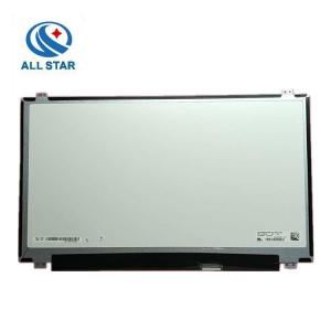 LP156WF7 LED LCD Screen Assembly 15.6" FHD Display Cell Touch Glossy Surface