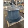 Buy cheap Carbon Steel Hydraulic Winch Hoist Drum With Shaft from wholesalers