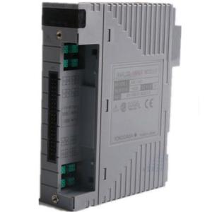Original Japan Stock Yokogawa AAI543-H00 Analog Output Module