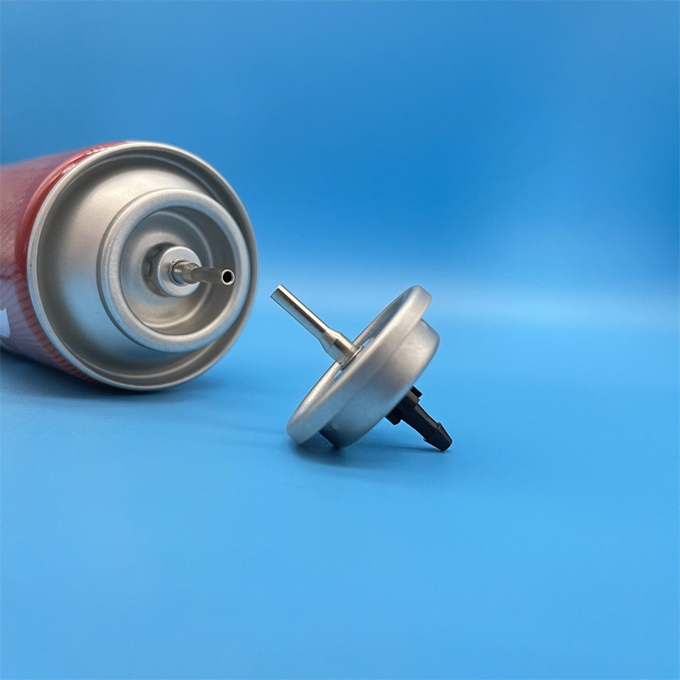 High-Precision Lighter Gas Refill Accessory for Home & Camping - 150ml Capacity, Leak-Proof Design