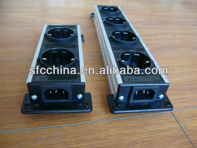 IEC Power Strips