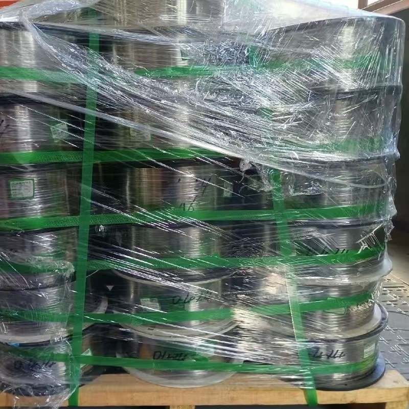 SUS420J2 High Hardness Stainless Steel Strips For Knife Thickness 0.3 - 6.0mm
