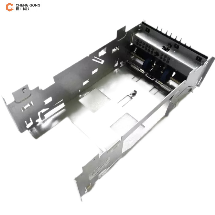 49-233199-084A 49242432000A ATM Machine Parts Diebold 5500 AFD Picker Module