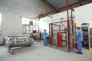 Guangzhou Xingjin Fire Equipment Co.,Ltd.