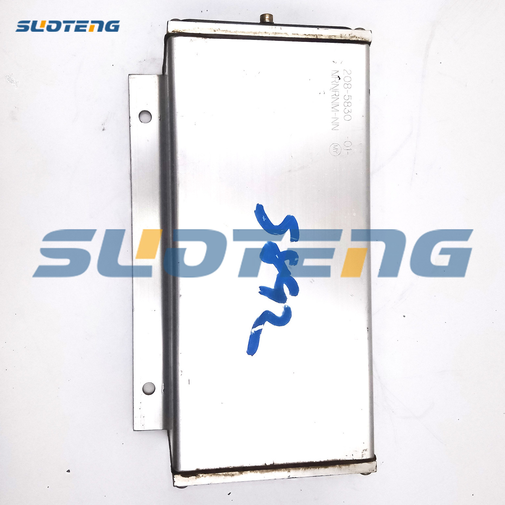 208-5830 2085830 Controller ECU For 3116 Engine