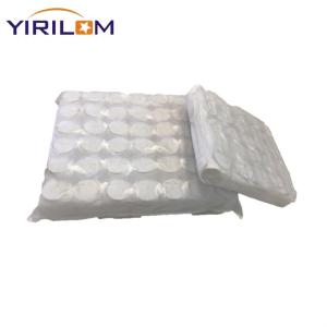 Noiseless Sofa Pocket Spring Coil With Adjustable Spring Height