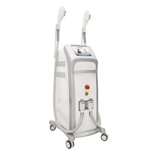  Ipl Hair Removal Machine / 808 755 1064nm Diode Laser Hair Removal Manufactures
