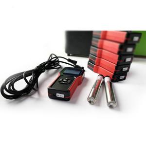 Aquaculture Handheld Digital Dissolved Oxygen Meter Optical Do Meter