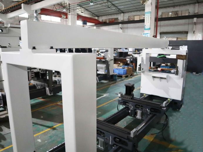 Drawer Panel Boring Machine: HB5KD