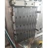 Buy cheap Customize Laser Machine Radiator Aluminum Alloy Die Casting Mold&mould from wholesalers
