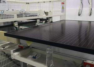China ODM OEM Mono PERC Solar Panel Monocrystalline Cells IP67 Rated on sale