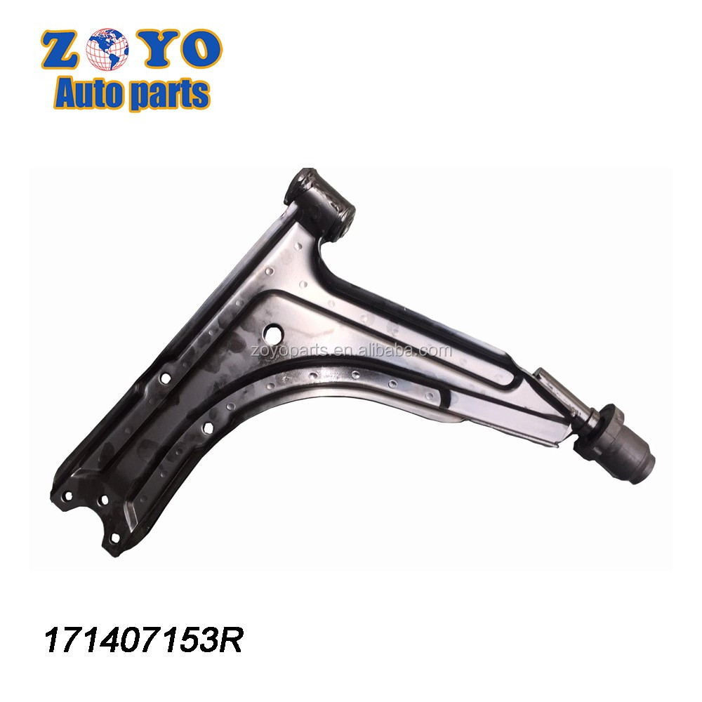 VW Caddy 1979-1992 Auto Suspension System Right Front Lower Control Arm for Your Auto