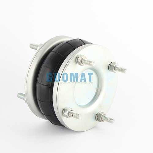 Firestone W01-R58-4052 Industrial Air Bags With 4 Pieces Bolts Air Connection G1/2