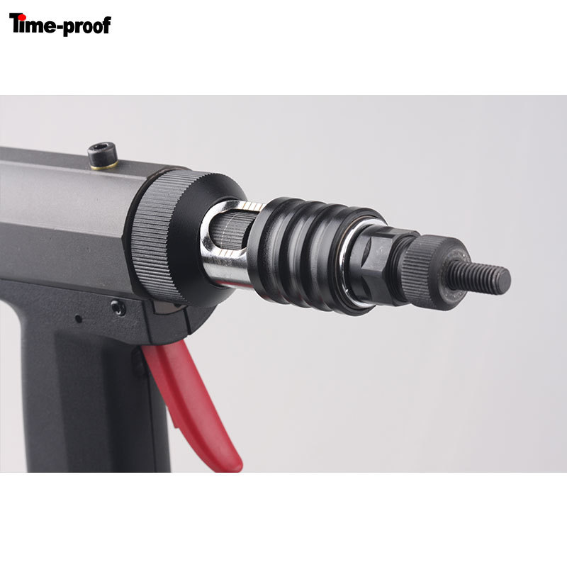 M5 M6 M7 Pneumatic Rivet Nut Tool Nut Insert Tool 260mmx270mm