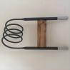 Buy cheap 1800C Moly Disilicide Heating Elements MoSi2 Furnace Heating Element from wholesalers