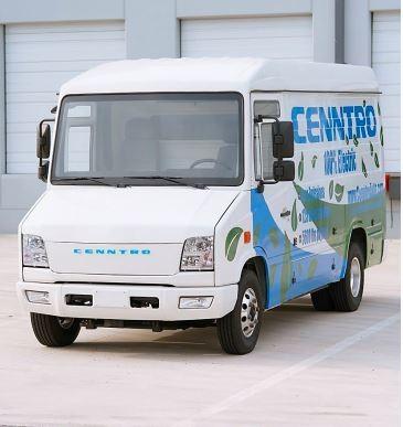 Ideal PURE Truck For The Various Demands & Solvelast Mile Logistics And