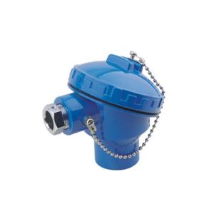 Custom Length Temperture Sensor Component Connection Head Kd Class I / Ii