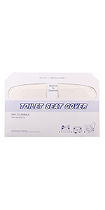 Disposable Toilet Seat Cover