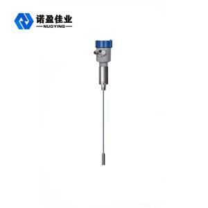 NYSP Intelligent RF Admittance Level Transmitter Unique Driving-Shield Circuit