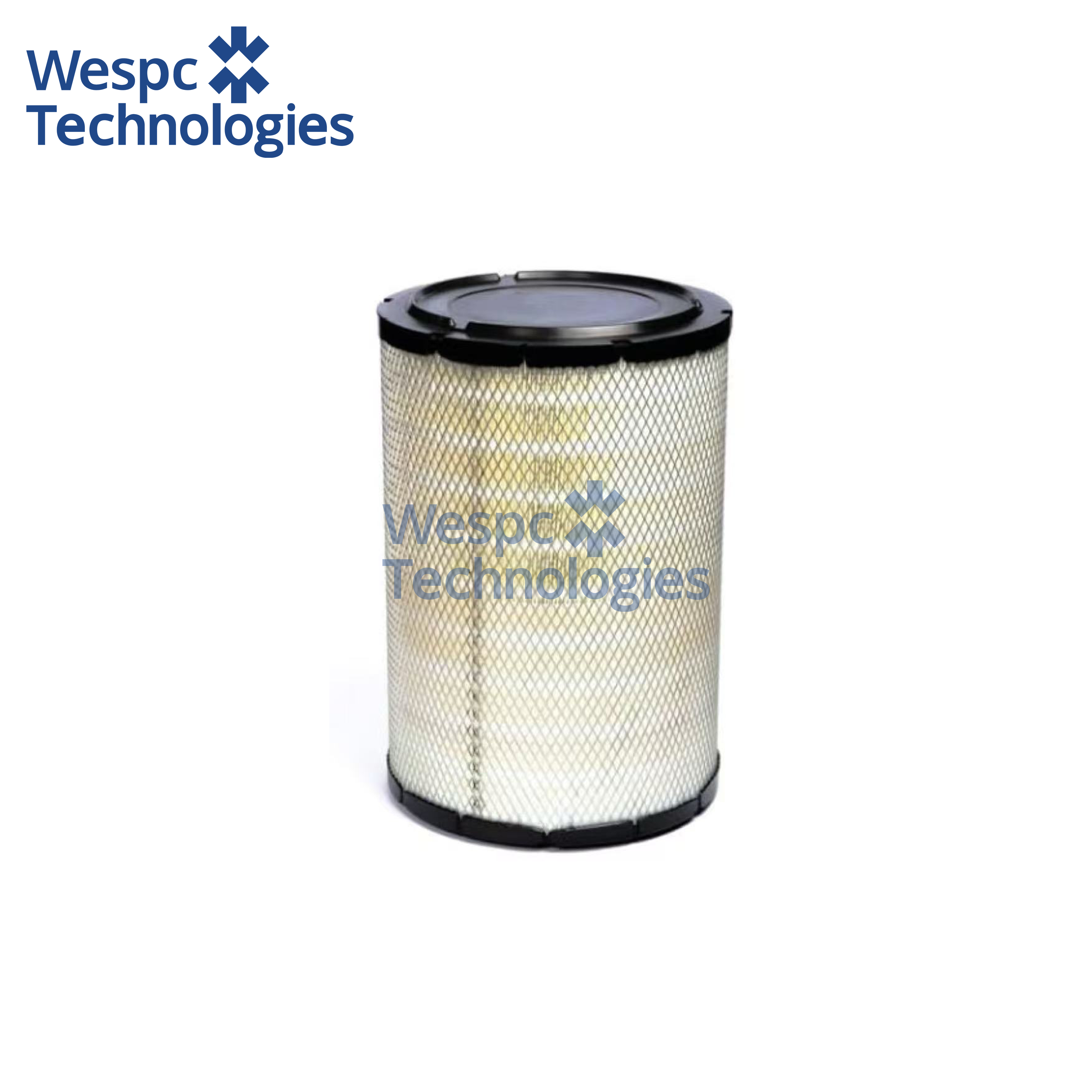 China WESPC Filter 2652C831 Primary Air Element For Perkins 1106D-E66TA Engines on sale