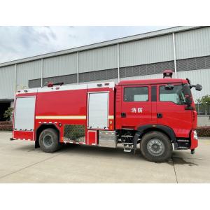  90km/h Speed Red Water Foam Perfect Combination Of Speed Manufactures