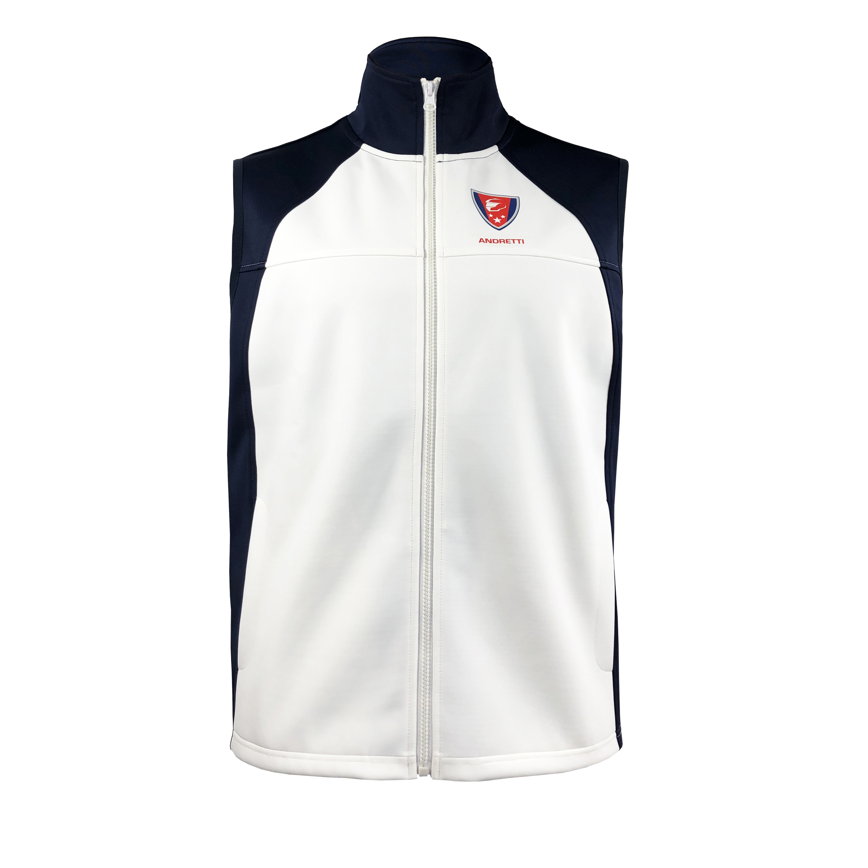 Polyester Cycling Men Gilet Homme Gym Men Vest Sportswear Custom Printed Soft Shell Jacket