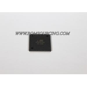 Atmega 8 Bit Microcontroller IC ATMEGA169A-AU Active Part Status