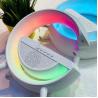 Buy cheap Plastic Wireless Bluetooth Speaker 235*80*238MM Total Harmonic Distortion from wholesalers