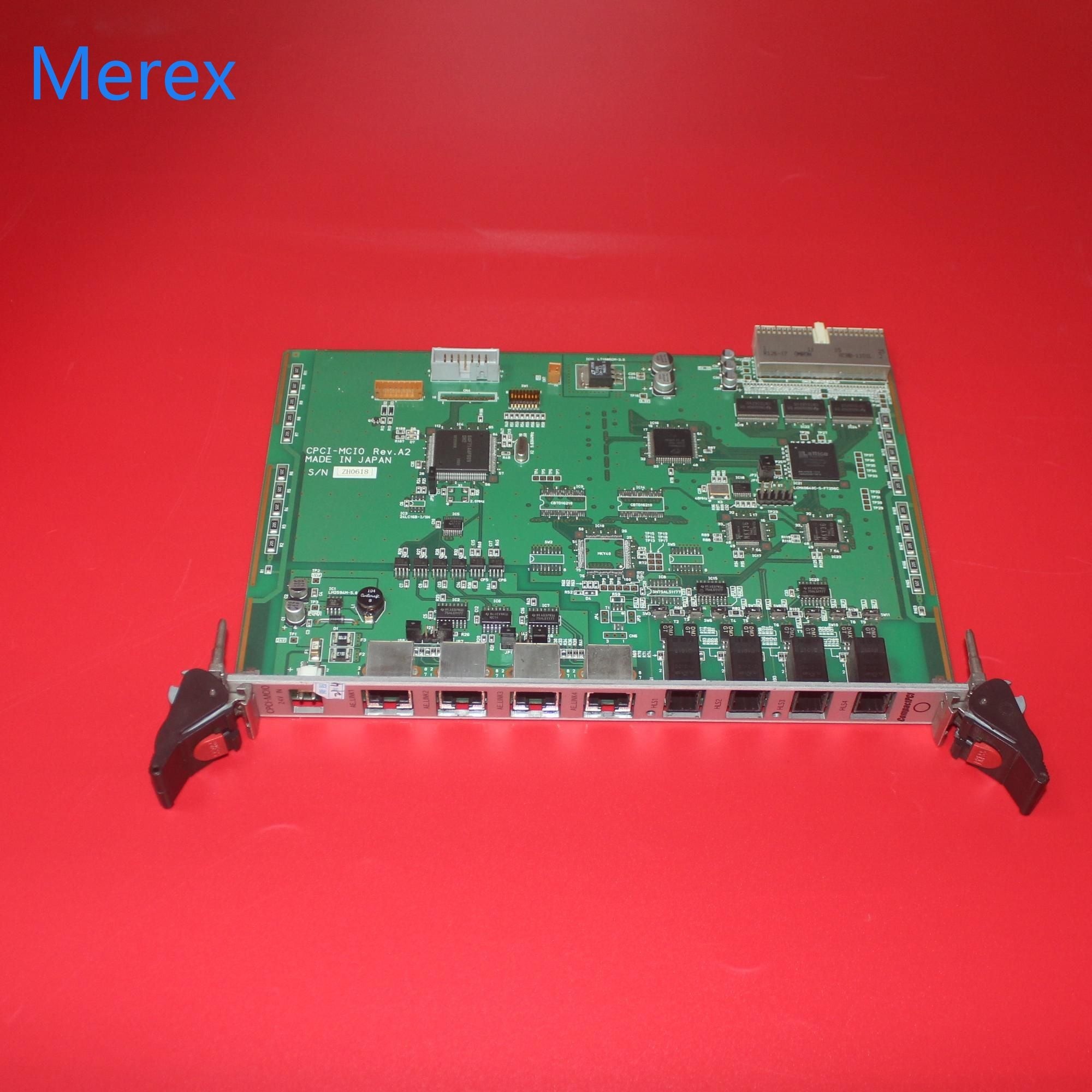 SMT Spare Parts Hitachi Yamaha PCB_MOUNT 4B111613 / KYF-M8688-000