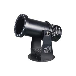 FCC Paper Confetti Machine DMX Floating Co2 Paper Machine