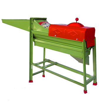 DONGYA 60B 0814 Multifunction Corn Cob Remover Machine