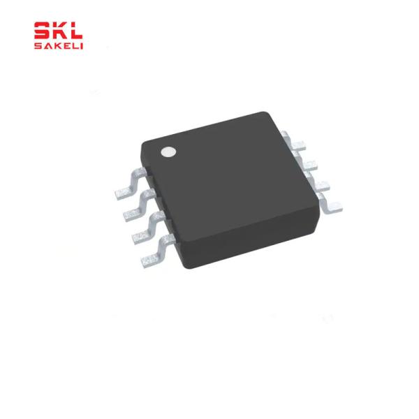 TPS61085TDGKR Power Management ICs Boost Switching Regulator Positive Adjustable