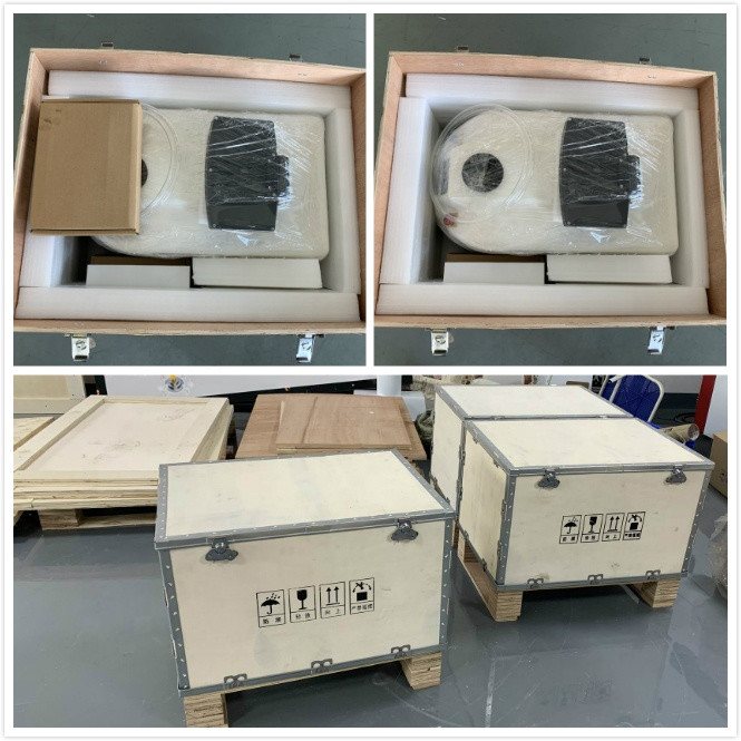 Mini Portable Laser Welding Machine For Gold Silver Jewelry Repair Stainless Steel Jewelry Frames