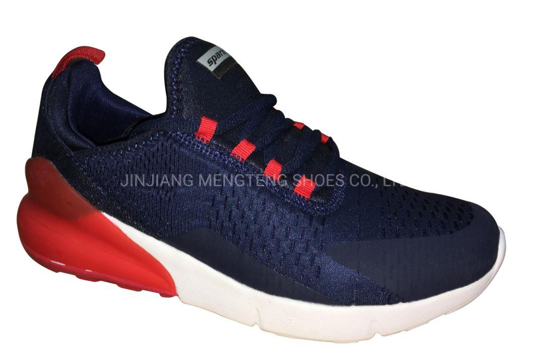 New Style Fashion Outdoor Shoes Walking Sneaker Shoes 2021 Factory Wholesale High Quality Men Casual Running Sports Shoes