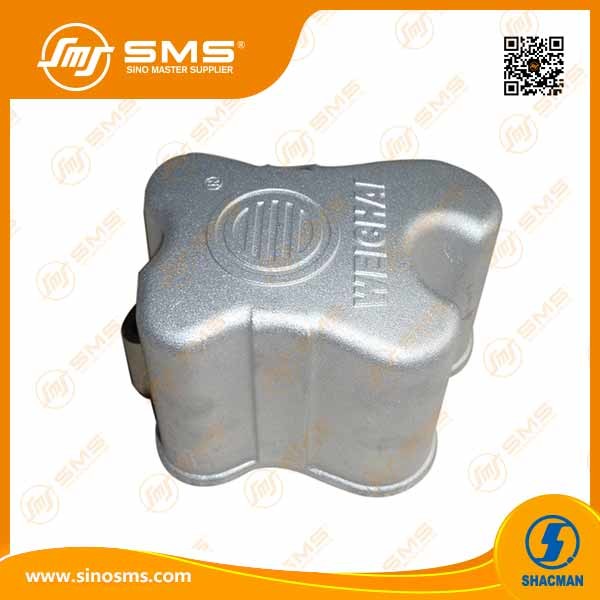 612600040149 Cylinder Head Cover WP10 Weichai Engine Parts Shacman Truck Parts