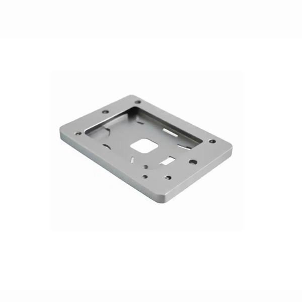 Metal Frame Parts Custom Metal Frame Welding Sheet Metal Fabrication Bending