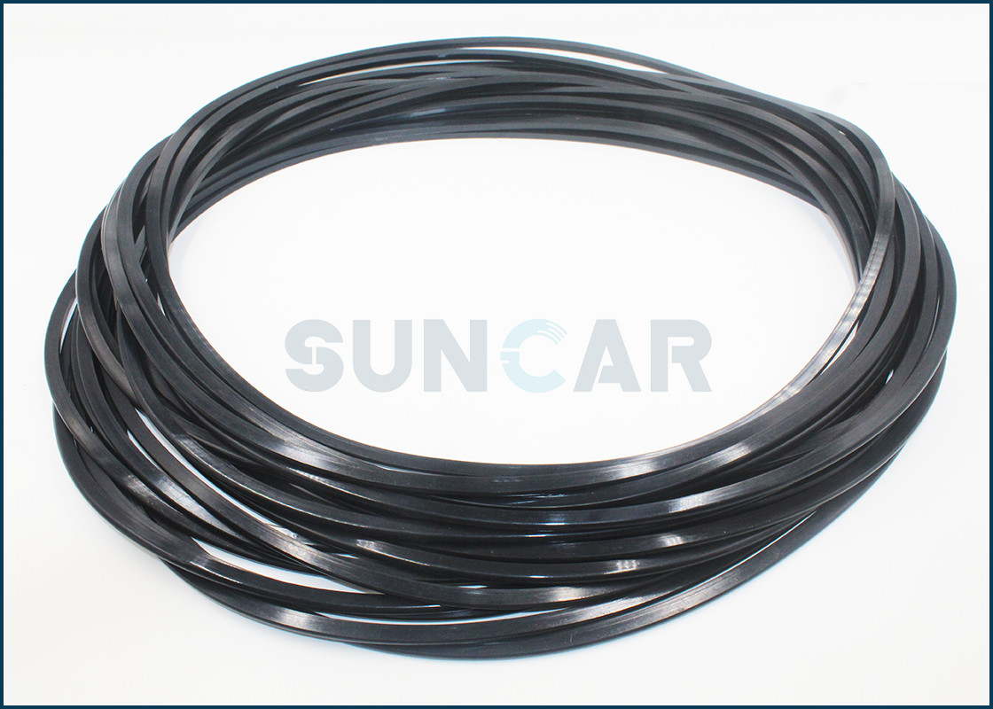 421-33-11480 4213311480 Gearbox Ring Seal Piston Fits KOMATSU WA400-1 WA400-3 WA400-3A WA420-1 WA420-3 WA470-3 WA450-1