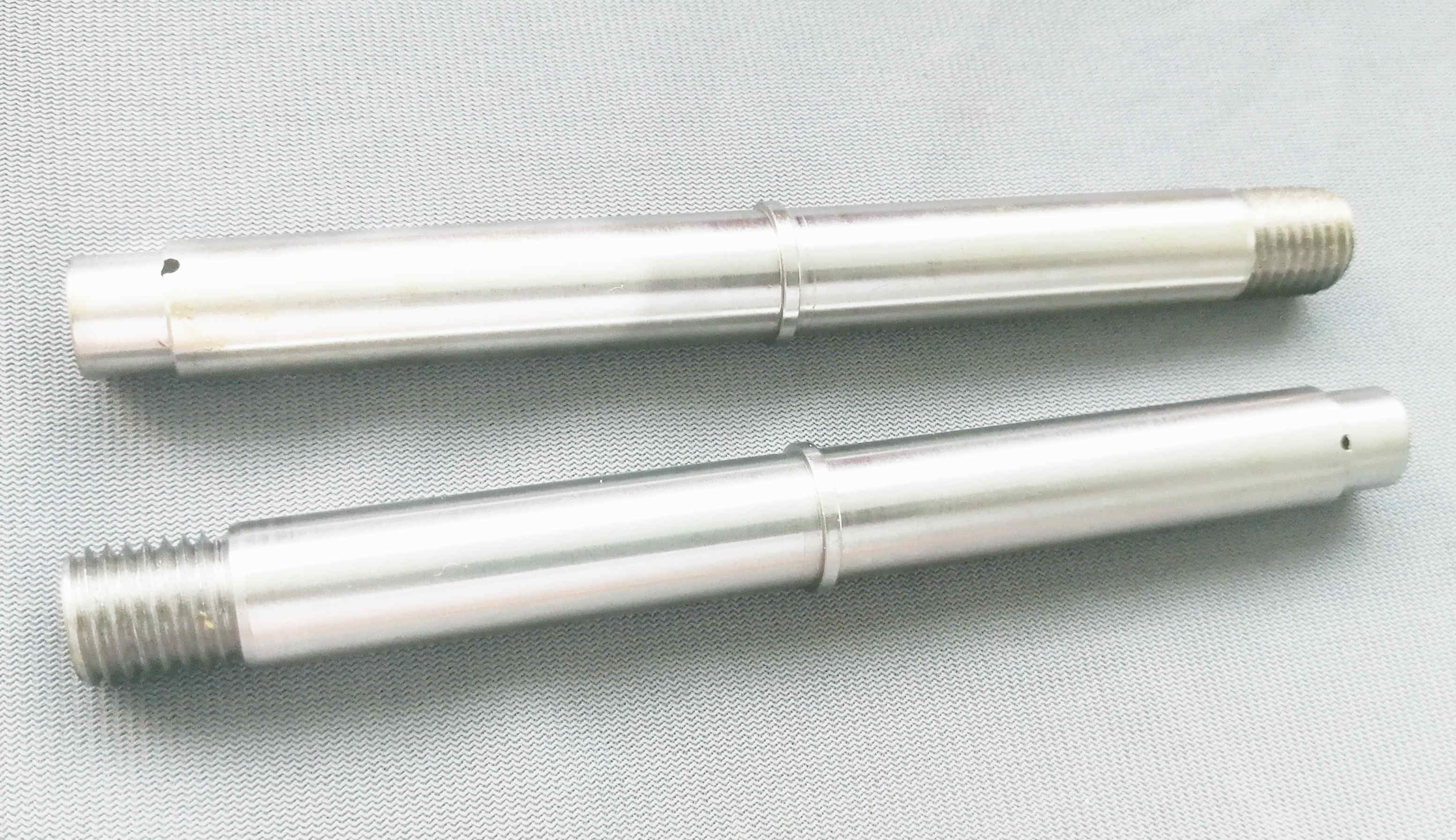 CNC Machining Metal Parts High Precision Stainless Steel and Aluminum CNC Machining Parts