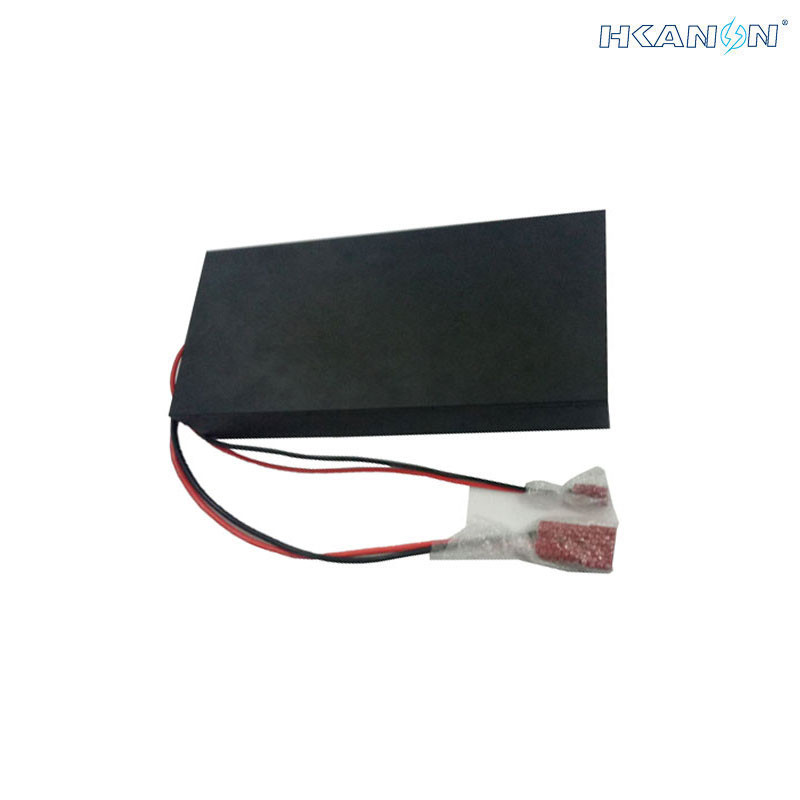 Lithium Li Ion LFP Battery Pack , Custom Battery Packs 72v With Canbus