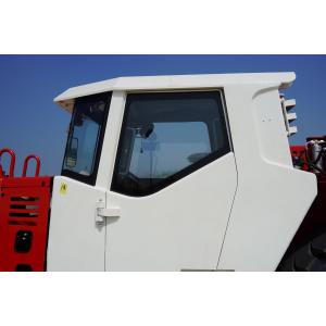 High Tech Mining Machinery St30 Mining Truck for Underground Metallic Mining