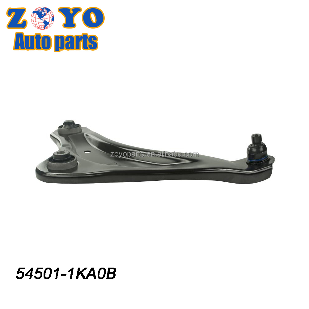 Dorman No. 522-913 E-Coating Control Arm for Nissan Leaf 2010-2013 Auto Spare Parts