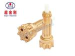 Drill Bit Cop84 DTH Hammer Button Bit for Hard Rock Drilling Per Request