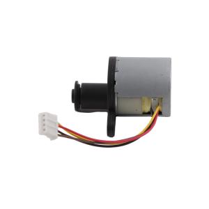 25mm Linear Stepper Motor With Customizable TRV Gear Stepper Motor 3.2V Electric