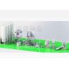 Buy cheap CaCO3 High Filler Stone Paper Production Line Masterbatch Production Line from wholesalers