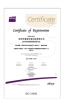 Shenzhen Richconn Technology Co., Ltd Certifications