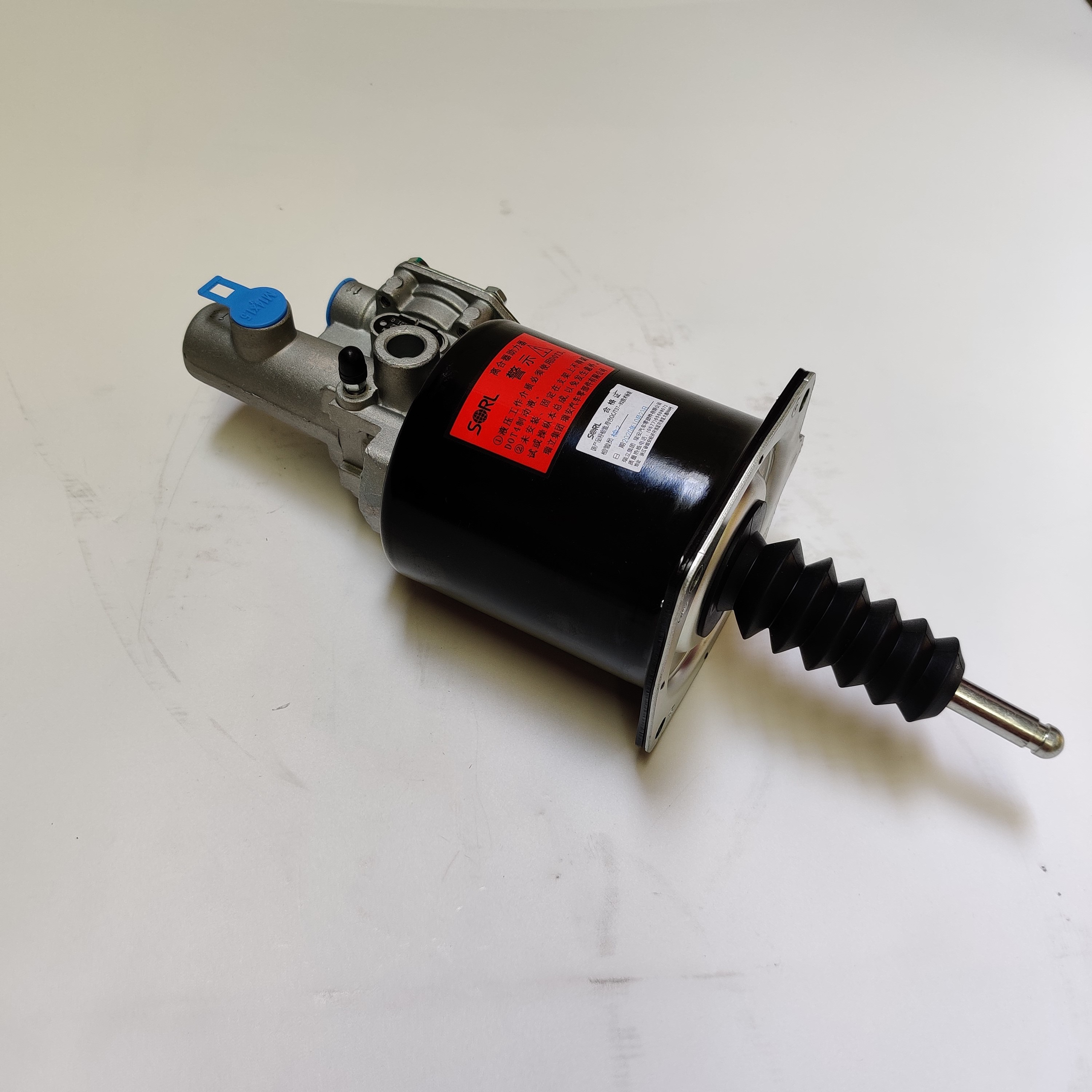 Truck Spare Parts Clutch Booster Manufacturer