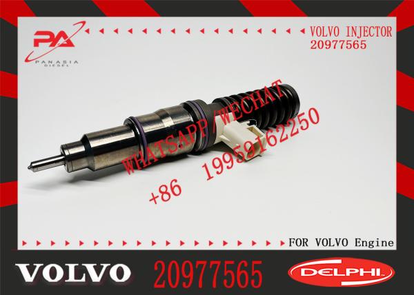 Injector 20582430 21451295 85003109 85013150 EX631029 20977565 21543203 85003656