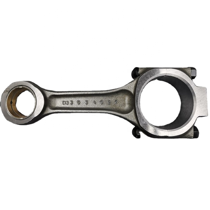 ISO16949 Certified 3.1kg DCEC 6CT8.3 Engine Connecting Rod for Improved Engine Performance