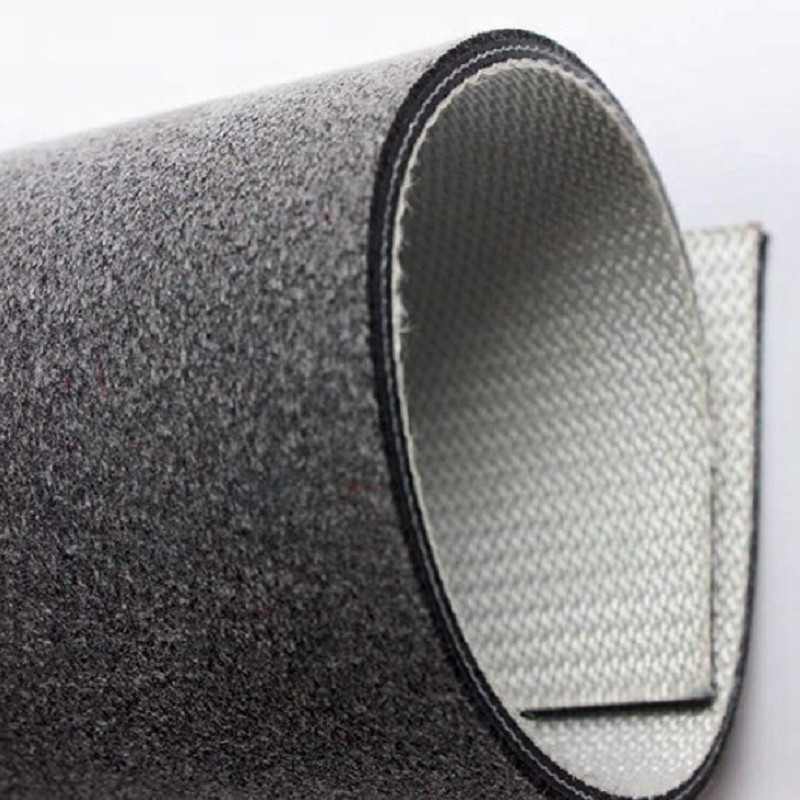 Multilayer ST1600 Special Conveyor Belts 800mm Width
