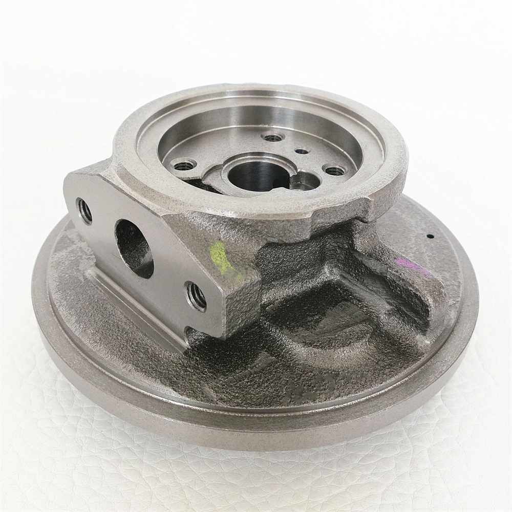GT1749MV Turbo Bearing Housing 755042-0002 755373-0001 766340-0001 Oil Cooled